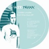 Eddie Leader、Astral T - Innersphere (feat Astral T)