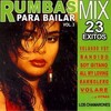 Jesus Bola - Rumbas Para Bailar Vol.2 Mix