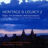 Douglas Bostock - In The South (Alassio) Concert Overture, Op. 50 Vivace
