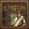 T.J. Miller、Christina Anthony - D.J. Stop N' Talk (feat. Christina Anthony)