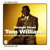 Tom Williams Quintet、Gary Thomas、Kevin Hays、Kenny Washington、Peter Washington《If》[MP3/LRC]