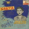 Joselito - Dos Luceros Quieren Verte, B.S.O Saeta
