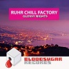 Ruhr Chill Factory《Westcoast Graffity》[MP3/LRC]