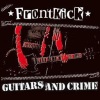 Frontkick - Days Of Revolution