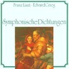 Dieter Goldmann - Franz Liszt: Konzertetüde - Waldesrauschen