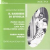 Maria Callas、tito gobbi、luigi alva、Nicola Rossi-Lemeni《