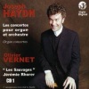 Olivier Vernet、Ensemble Les Sauvages、Jérémie Rhorer - I. Moderato
