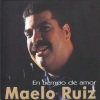 Maelo Ruiz - Sera Que Si