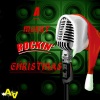 Billy Nixon - The Chipmunk Song (Christmas Don't Be Late) featuring Billy Nixon