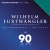 Ludwig Suthaus、Chor und Orchestre der Mailaender Scala - Vorspiel: Der Ring des Nibelungen. Vorabend. Das Rheingold