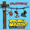 Young Marqus、Wale - Sneaker Head