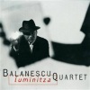 balanescu quartet - East