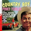 Pinky Tomlin - Country Boy