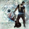 Steve Tyrell《Ready For The World》[MP3/LRC]