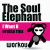 The Soul Elephant - I Want U (Original Mix)