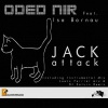 Oded Nir《Jack Attack (Original Mix)》[MP3/LRC]