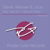 Steve Weaver、Jocix、John Wolf - Dirty Sax (John Wolf Remix)