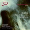 Britten《The Turn of the Screw, Op. 54, Act I: Prologue》[MP3/LRC]