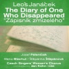 Beno Blachut、Štěpánka Štěpánová - The Diary Of One Who Disappeared: Andante, Potkal Jsem Cigánku (One Day I Met A Gypsy Girl)