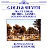 budapest philharmonic orchestra、János Sándor - Die lustige Witwe (the Merry Widow): Overture