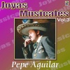 Pepe Aguilar《De Que Te Quejas Mujer》[MP3/LRC]