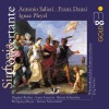 Dagmar Becker、wolfgang meyer - Concerto for Flute, Oboe and Orchestra in C Major: I. Allegro spiritoso