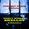 Percy Bysshe Shelley、Vincent Price - Music, When Soft Voices Die