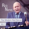 red norvo - Swedish Pastry