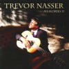 Trevor Nasser - Vyfster