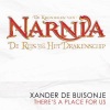 Xander de Buisonje - There's a Place for Us