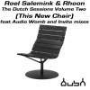 Roel Salemink - This New Chair (Original)