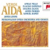 aprile millo、Dolora Zajick、James Morris、Plácido Domingo、metropolitan opera orchestra、samuel ramey、James Levine、charles anthony、Giuseppe Verdi、Hei-Kyung Hong、metropolitan opera chorus、Terry Cook - Preludio