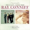 Ray Conniff《(When Your Heart's On Fire) Smoke Gets In Your Eyes》[MP3/LRC]