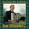 Tom Alexander - Celtic Capers