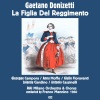 Giacomo Puccini - Gaetano Donizetti: La Figlia Del Reggimento - Act II. Introduzione