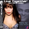 Alana Joy、timmy thomas《Live Together New Generation (with Rap)》[MP3/LRC]