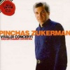 pinchas zukerman、English Chamber Orchestra、Antonio Vivaldi、robert aldwinckle - I. Allegro