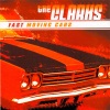 The Clarks - Hell on Wheels