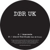 DBR UK - Anaconda
