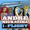 Andre Nickatina - 1-Flight