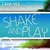 Submission DJ、Javier Elipe、MONICA MOSS - Cada Vez