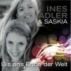 Ines Adler、Saskia - Bis ans Ende der Welt