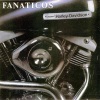 Fanatico - Chicas en Mi Habitación