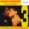 The Mick Lloyd Connection《I Can Love You Like That》[MP3/LRC]