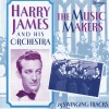 Harry James & His Orchestra - I Found A New Baby