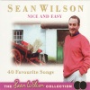 Sean Wilson - A Satisfied Mind