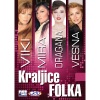 Viki Miljkovic - Nikom Nije Lepse Nego Nama