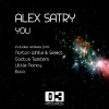 Alex Satry - You (Original Mix)