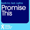 Beats Inc.、Justine - Promise This