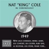 Nat King Cole - Laugh! Cool Clown (03-22-49)